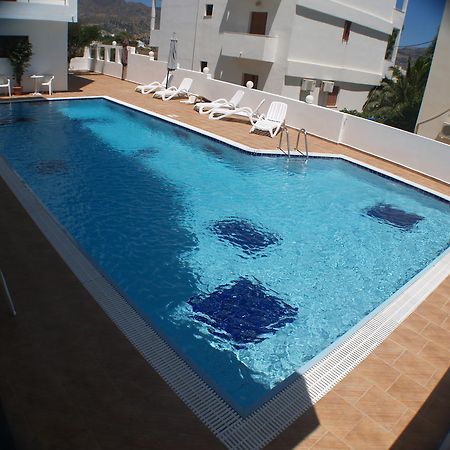 Iolkos Hotel Karpathos Exterior photo